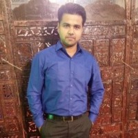 Versetra Group Employee Saood Ansari's profile photo