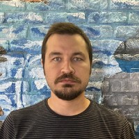 Teknasyon Employee Doğan Özmen's profile photo