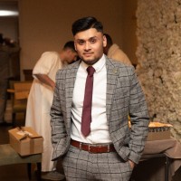 Anayeth Miah Email