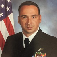 Texas Department of Public Safety Employee Luke Tarr's profile photo