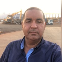 Fer Alvarez Employee Joaquim Batista Cravo's profile photo