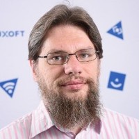 Marcin Wiktoruk's profile photo