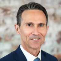 Kaweah Health Employee Paul Stefanacci's profile photo