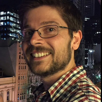 MEQ Probe Employee Anthony Radisich's profile photo