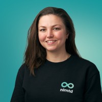 nlmtd Employee Suzanne Hazelzet's profile photo
