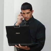 Zettagrid Pty Ltd Employee Daniel Santini's profile photo