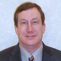 HSBC Employee Gregory Roberts's profile photo