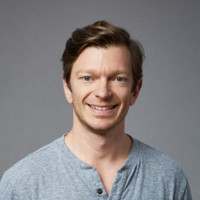 Eclipse Foods Employee Ben Roche's profile photo