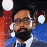 App2food Employee Gangeshwar Mishra's profile photo