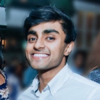 Agtecnic Employee Gayan Abeyweera's profile photo