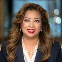 Bank of America Merrill Lynch Employee Allison Page's profile photo
