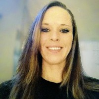 Cold Front Distribution Employee Angelina Aguilar's profile photo