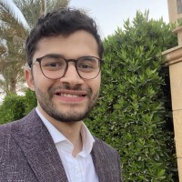 Ahmed Mahmoud Email