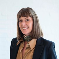 GRANOFF ARCHITECTS Employee Ami Heinrich's profile photo
