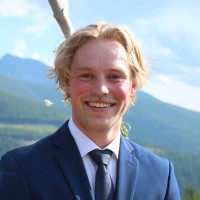 ION Clean Energy Employee Justin Krawetz's profile photo