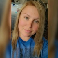Inspire Closing Services Employee Brianna Zohnd's profile photo