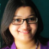 Smarsh Employee Garima Mishra's profile photo