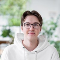 DataScouts Employee Cédric de Blanck's profile photo
