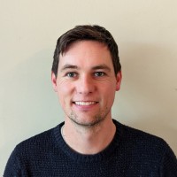 Earth Trust Employee Stuart Ritchie's profile photo