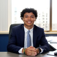 Worklife Benefit Consultants Employee Drake Reid's profile photo