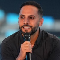 Miami HEAT Employee Matthew Jafarian's profile photo