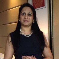 Email e telefono di Suhasini Shah