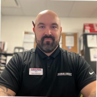 Harbor Freight Tools Employee Alex Gluck's profile photo