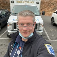 OSSINING VOLUNTEER AMBULANCE CORPS INC Employee Jan Schroeder's profile photo