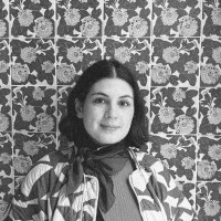 Façonnable Employee Mailys Rosa's profile photo