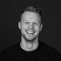 LiveWall Employee Tim Aarts's profile photo