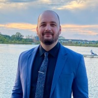 Jordan YMCA Employee Corey Workman's profile photo