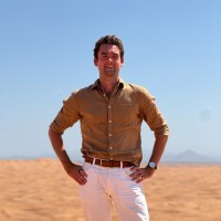Browserbase Employee Peyton Casper's profile photo