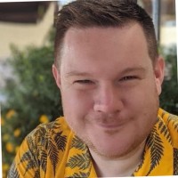 National Theatre Employee James Lever's profile photo
