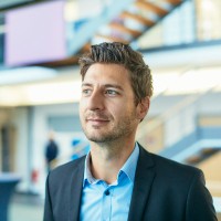 genua gmbh Employee Alexander Heckl's profile photo