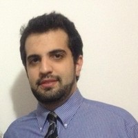 Global Flex Employee Daniel Veiga's profile photo