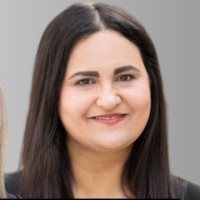 Consumer Attorneys of California Employee Assal Badrkhani's profile photo