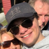 Delaware Division of Substance Abuse and Mental Health (DSAMH) Employee Peyton McPeak's profile photo