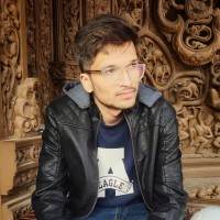 Akrity Computing Employee Naveen Prasanth's profile photo