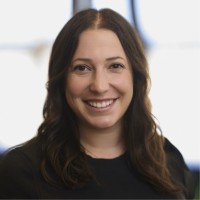 United Talent Agency Employee Marissa Smith's profile photo