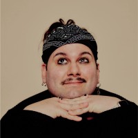 Johannes Leonardo Employee Jeph Burton's profile photo