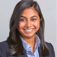PwC Employee Sharon Samuel's profile photo