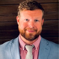 Meiko Employee Tanner Bush's profile photo