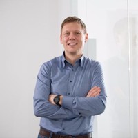 One Unity Consulting GmbH & Co. KG Employee Rainer Ottinger's profile photo