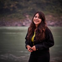 Castlenext Technology Employee Pooja Patel's profile photo