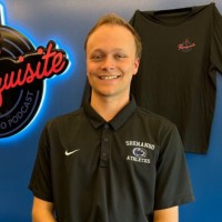Penn State Shenango Employee Brendan Henne's profile photo