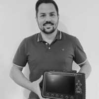 Subtop Employee Santiago Marion's profile photo