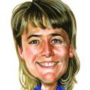 Complete Controller Employee Stacy Rust's profile photo