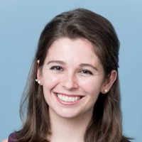 Toffler Associates Employee Katherine Styers's profile photo