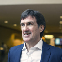 Verint Employee David Moody's profile photo
