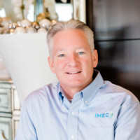 IMEC Illinois Employee Steve Sandercock's profile photo